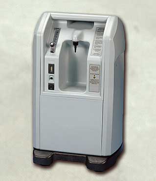 Oxygen Concentrator