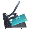 heat press machine (Model No.HP3804B )