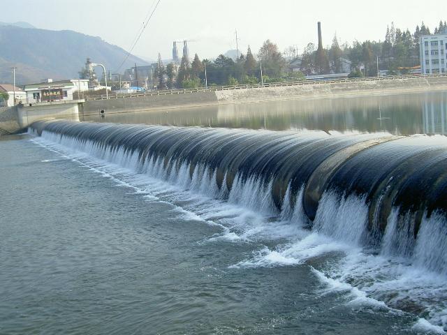 rubber dam