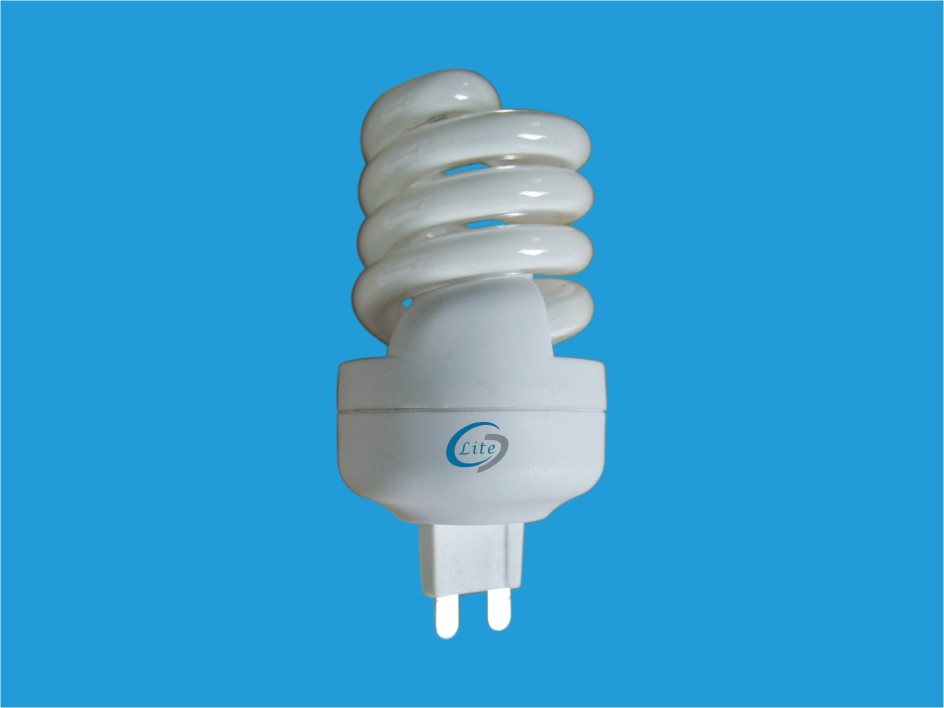 G9 energy saving lamps