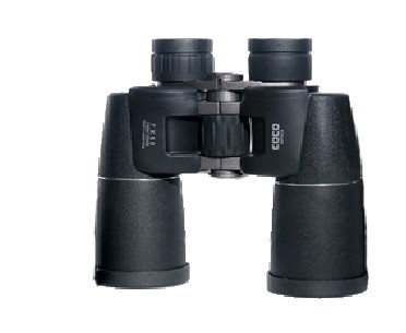 standard binoculars