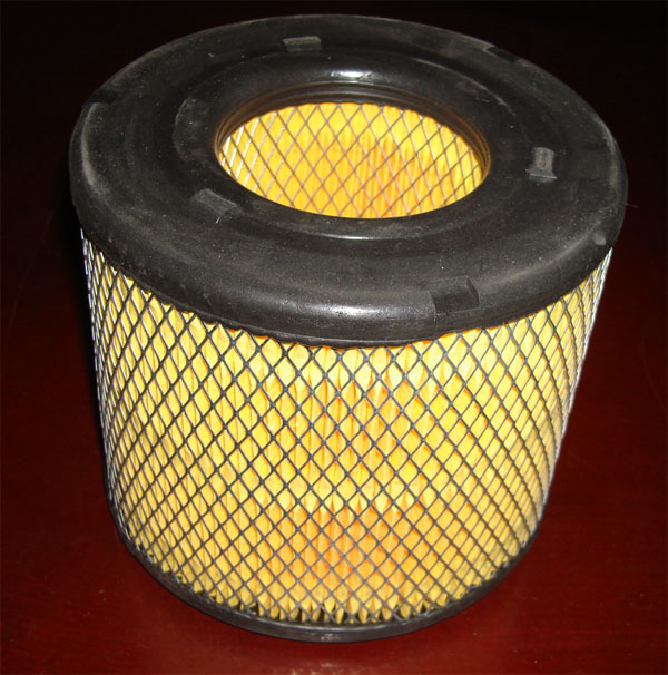 air filter