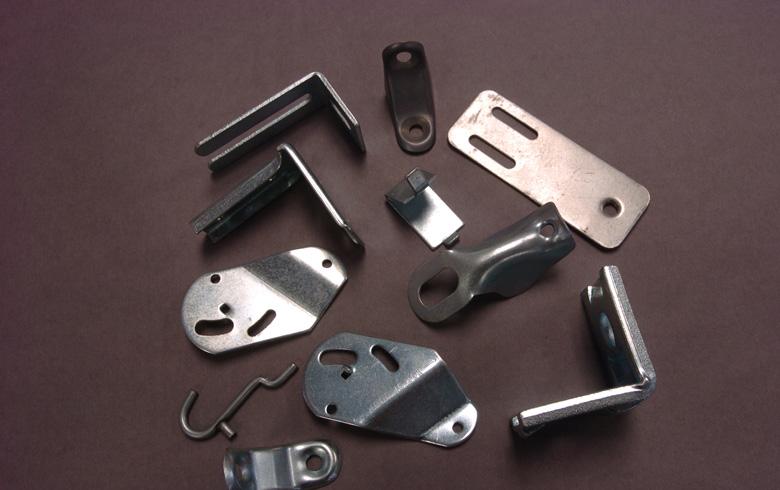 stamping parts