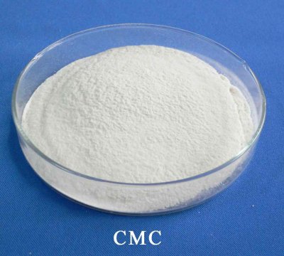 Carmellose Sodium (CMC)