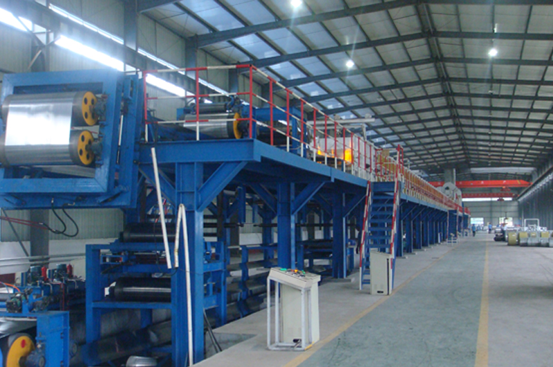 supply galvanized steel sheet