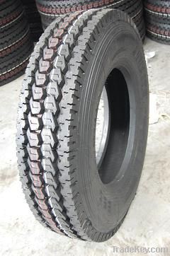 radial truck tyre