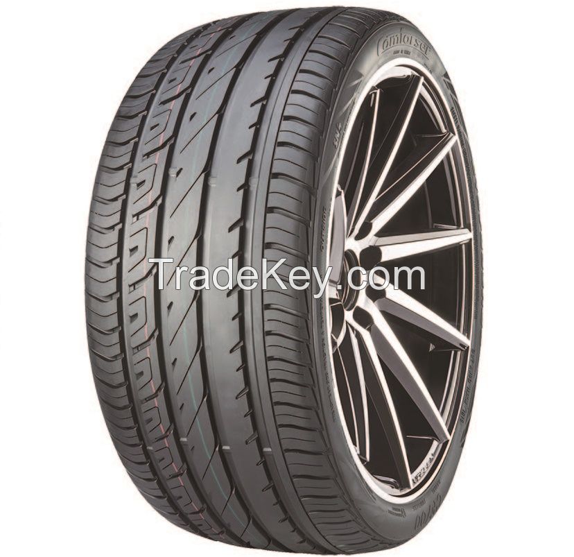 COMFORSER PCR car tire looking for distributor agent