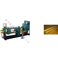 special hydraulic press for heterotype copper
