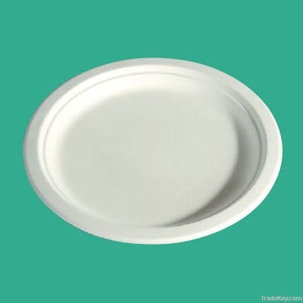 pulp tableware