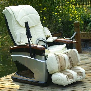 ordinary CE RoHS massage chair