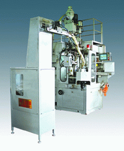 Automatic Shoulder Injection Machine