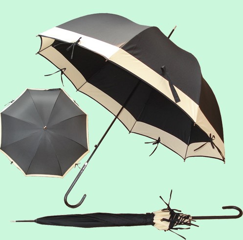 Lady's umbrella