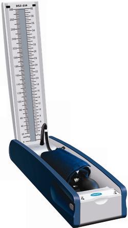 DXJ-210 TYPE Sphygmomanometer