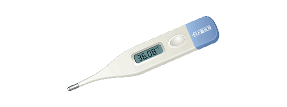 DT-200 thermometer