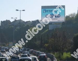 outdoor display, outdoor full color display screen for outdoor use