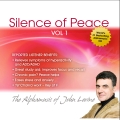 Silence of Peace CD Home version