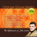 Orange Grove Siesta Home Version