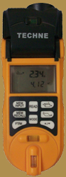 Ultrasonic Distance Meter