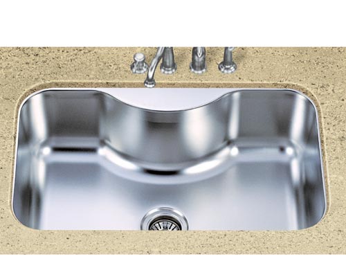 kitchen stainless steel sinks, undermount stainless steel sinks
