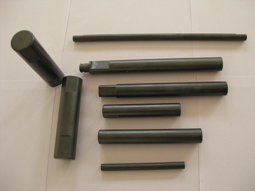 S-SIC RODS