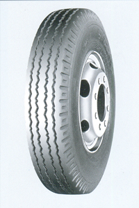 middle truck tyre