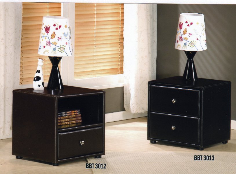 Bedsides/ Night stands
