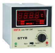 General Purpose Temperarture Controller