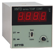 General Purpose Temperarture Controller