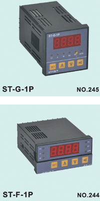 Electric Power Meter