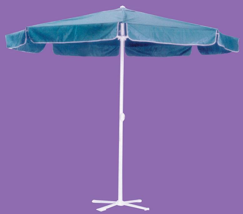 Market Umbrella