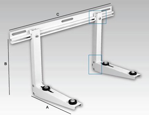 Air Conditioner Bracket