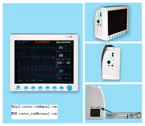 Multi-Parameter Monitor(CMS8000)