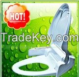 2014 hot sale electric heated Toilet Seat