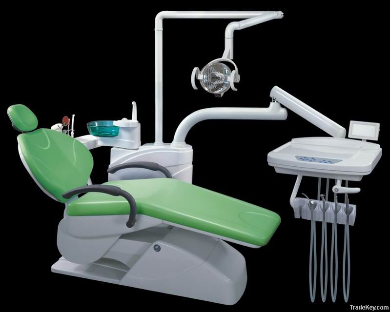 Integral Dental Therapeutic Unit