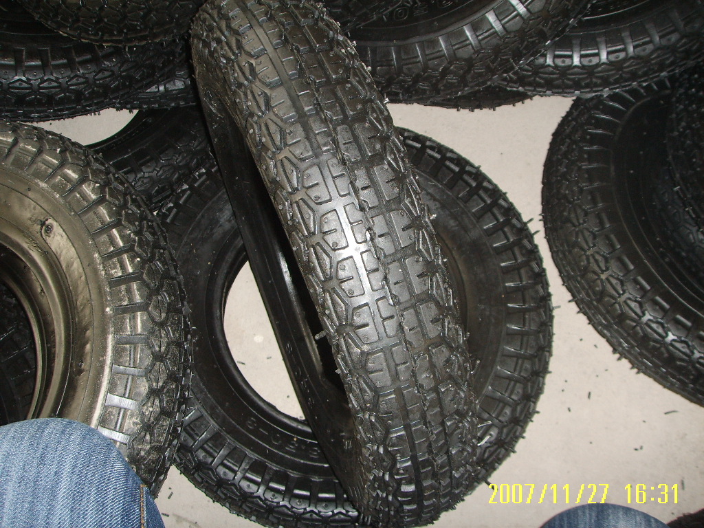 tyre