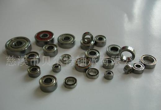 roller bearing, ball bearing, Flange bearing