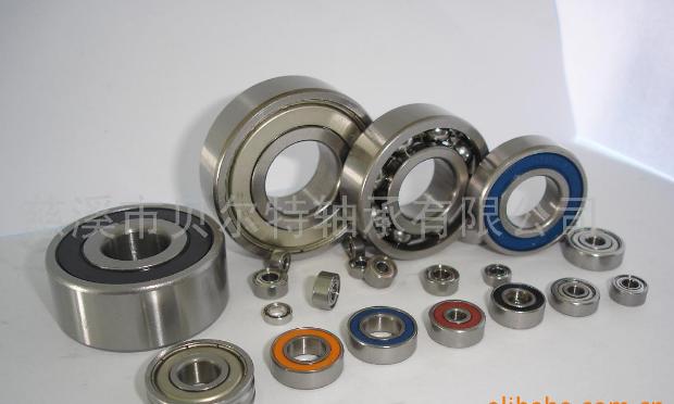 deep groove ball bearing