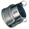 Type B Camlock Quick Coupling