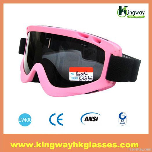 Kids ski goggle