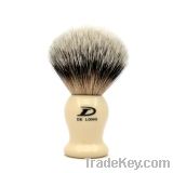 shaving brush