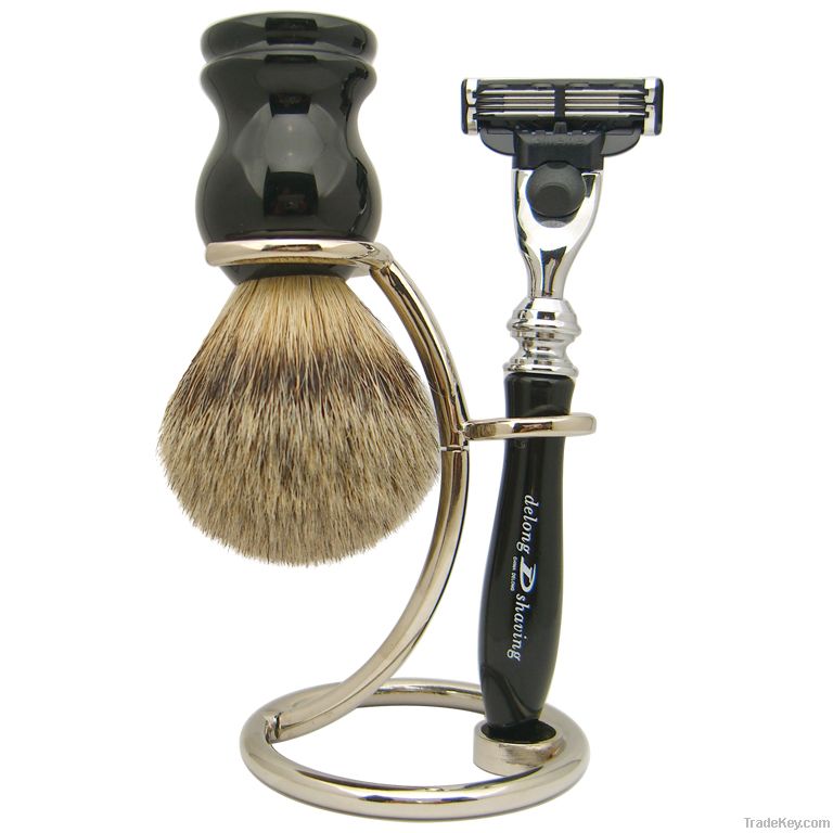 Shaving Set