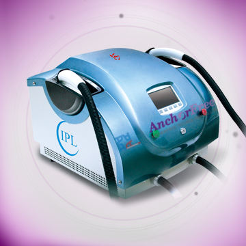 IPL beauty equipment B280 for hair removal, face lifting, acne removal