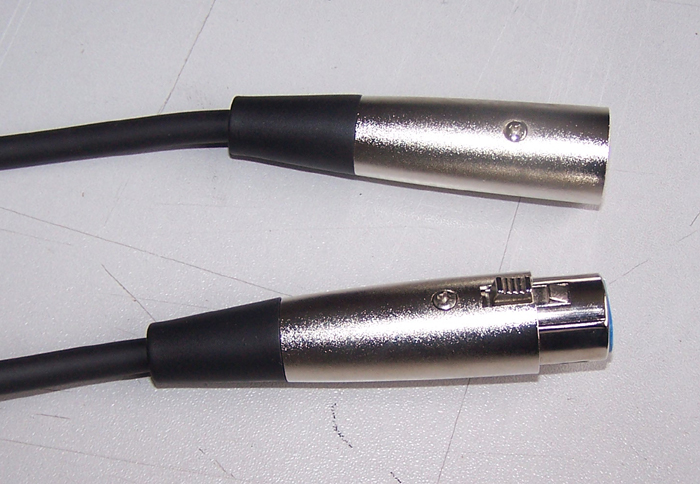 MICROPHONE CABLE