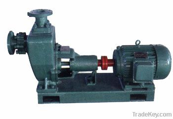 Marine Horizontal elf-priming Centrifugal Pump