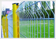 fence