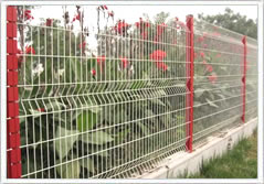 wire mesh