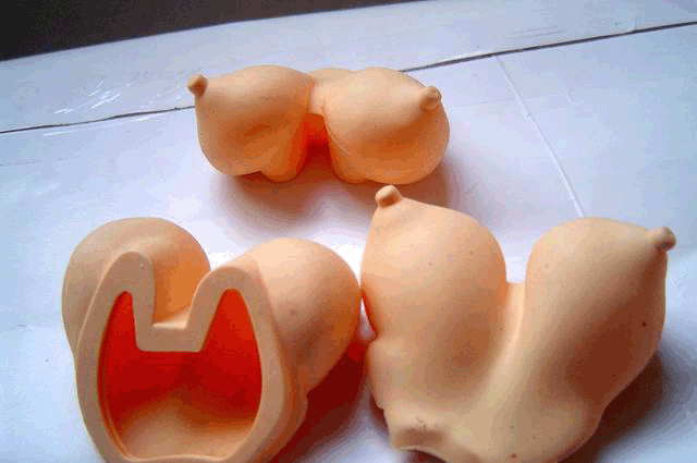 Silicone Rubber Gifts