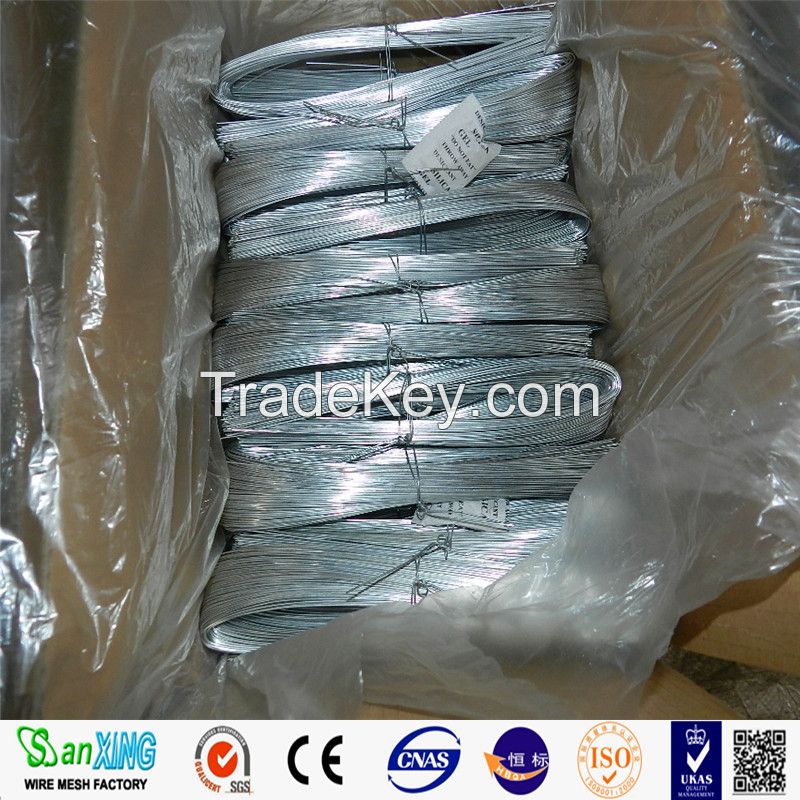 u type wire for binding /galvanized u type wire /black u type wire /anping factory