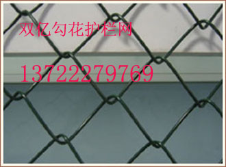 chain link fecne