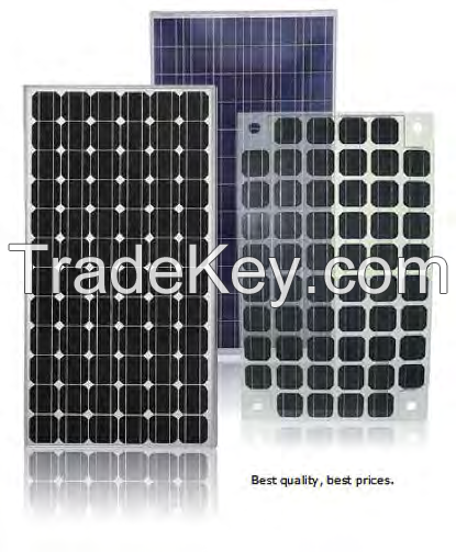 Solar Panels